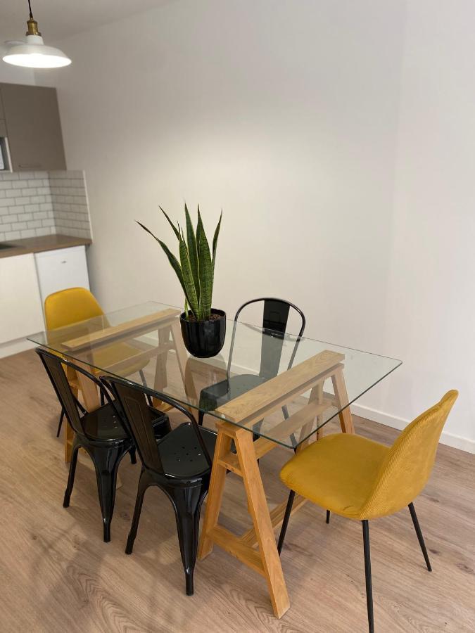 Proche Gare Apartment