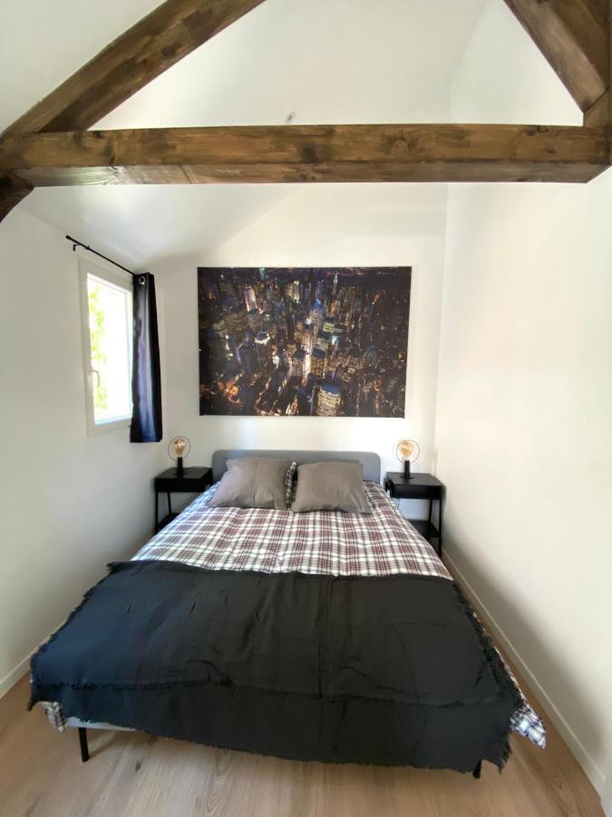 Apartment Proche Gare Amiens