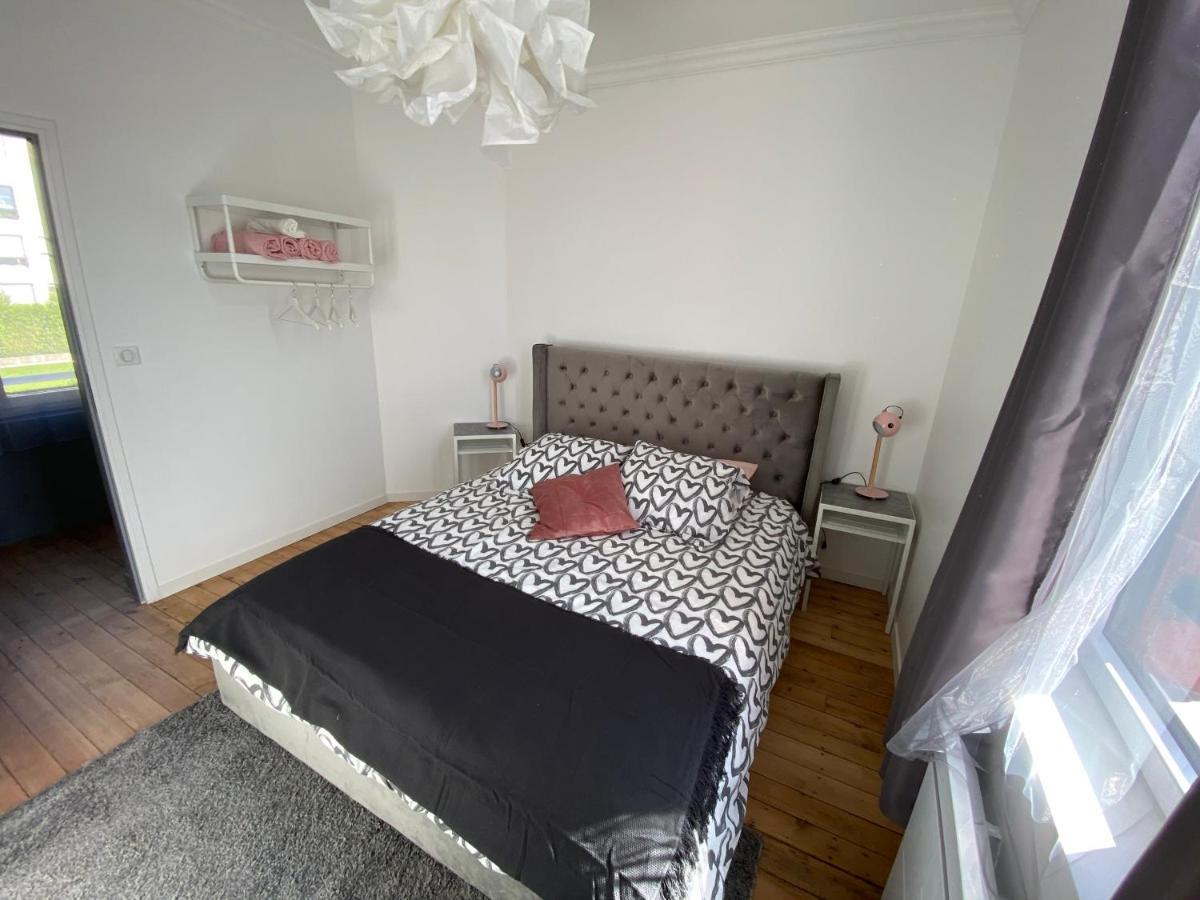 Proche Gare Apartment Amiens