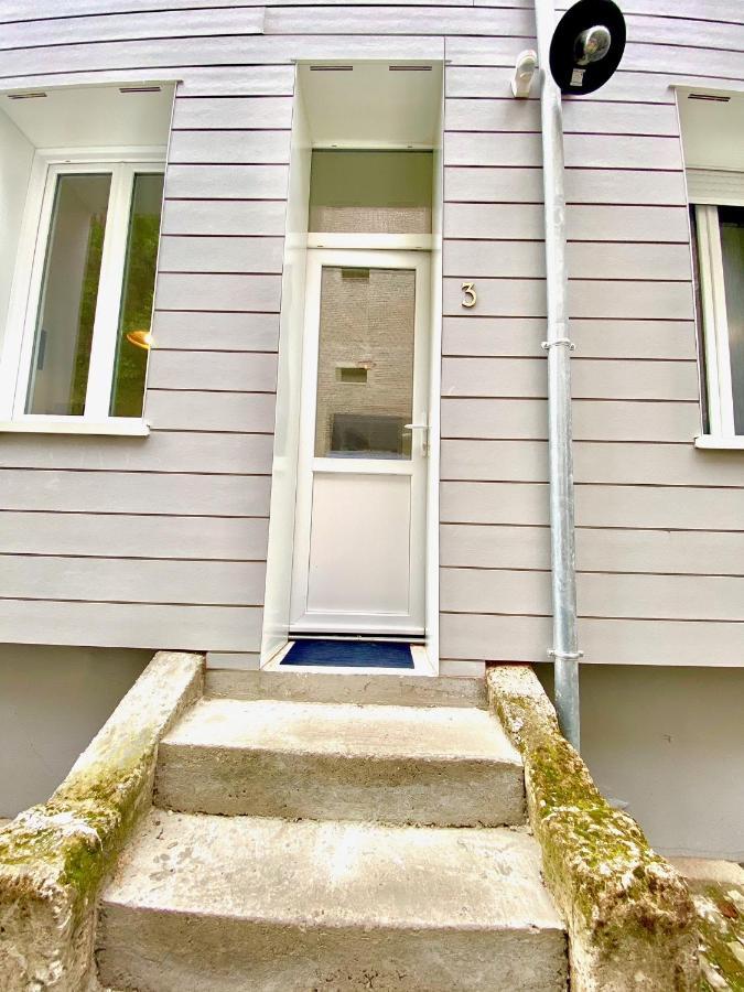 Apartment Proche Gare
