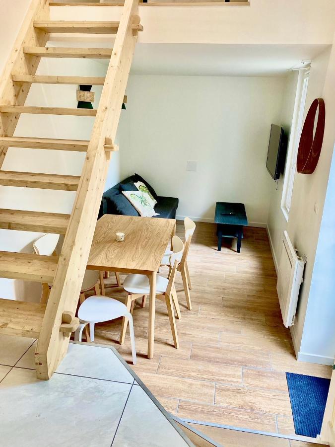 Proche Gare Apartment Amiens