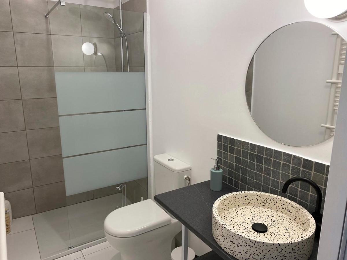 Apartment Proche Gare *