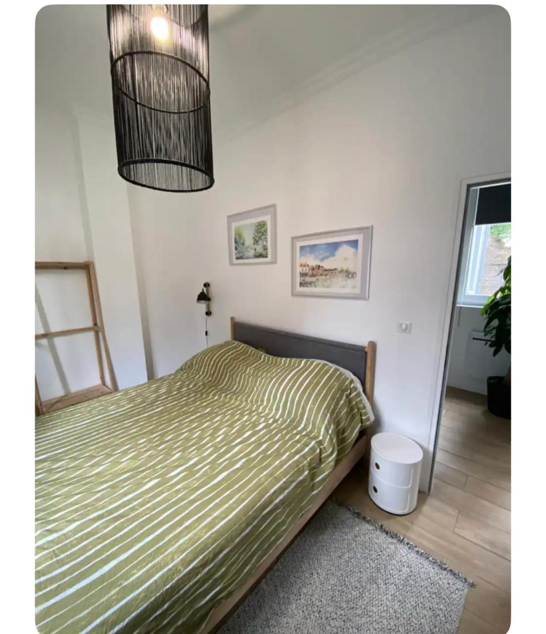 Proche Gare Apartment Amiens